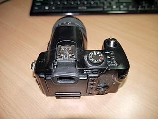 800 X 600 105.6 Kb Продам Panasonic Lumix FZ50