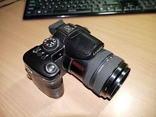 800 X 600 120.9 Kb 800 X 600 105.6 Kb Продам Panasonic Lumix FZ50