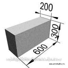 640 X 640 54.6 Kb газобетонные блоки "UNIBLOK" 3350р/м3 с доставкой до объекта