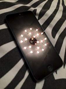 1920 X 2560 615.0 Kb  iPhone 5 16gb black 13 000