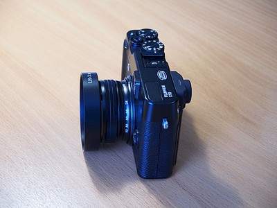 1280 X 960 230.0 Kb 1280 X 960 248.0 Kb  - Fujifilm X10 & Fujifilm X20