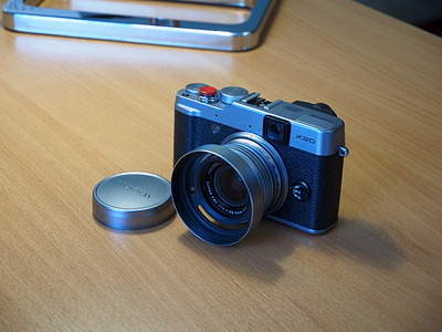 1280 X 960 282.7 Kb 1280 X 960 296.1 Kb  - Fujifilm X10 & Fujifilm X20