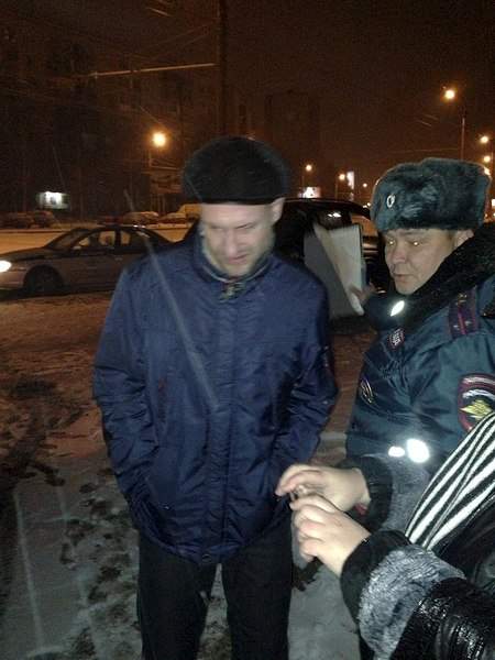 768 X 1024 140.1 Kb 02.11.2014 в ночь пьяное ДТП на Молодежной, круз и тигуан