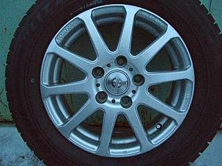 640 X 480 333.4 Kb 5*112 vw  enkei   sparco r15  9500 