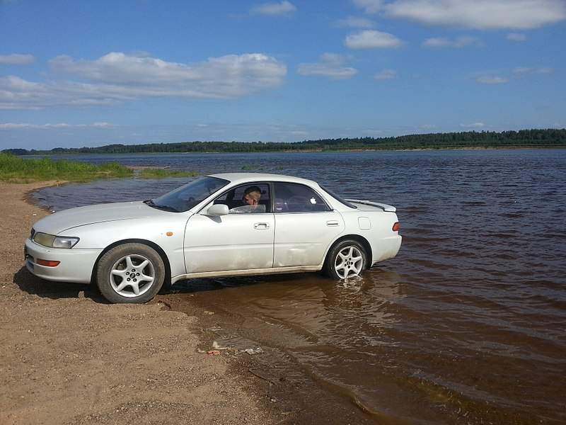 1920 X 1440 493.0 Kb 1920 X 1440 389.1 Kb 1920 X 1440 589.1 Kb Toyota Carina 1993 .