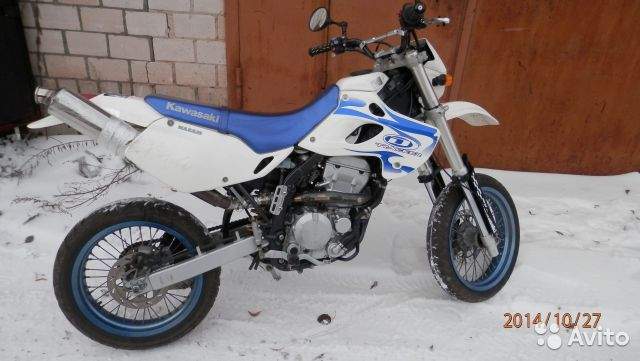 640 x 361 Продам руль Hardy Racing 22мм