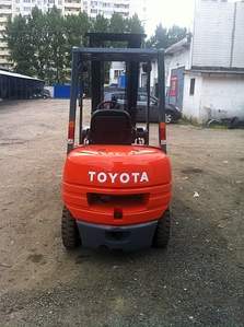 764 X 1024 605.4 Kb 764 X 1024 609.8 Kb 1024 X 764 468.5 Kb   Toyota 6FD15 2.5