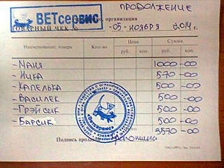 640 X 480 55.2 Kb Кошки в стационаре Ветсервиса. Нужна материальная помощь!