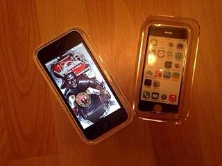 960 X 720 144.7 Kb iPhone 5c yellow 16Gb   