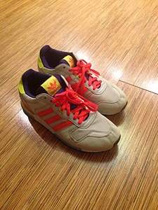  Adidas zx750 - 