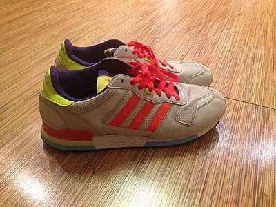  Adidas zx750 - 