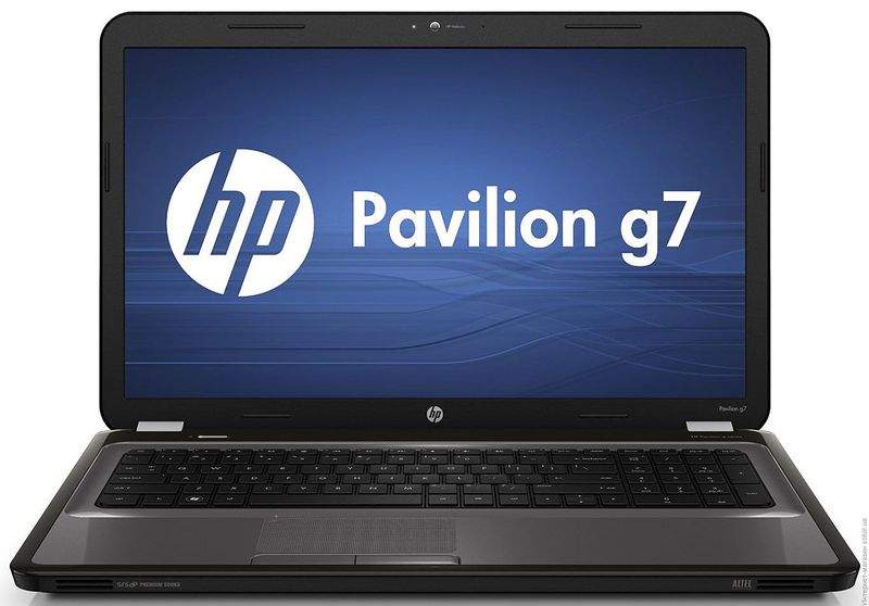 1366 X 953  97.1 Kb   HP pavilion g7-1301er  17.3"