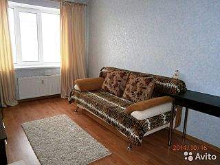 640 X 480 47.3 Kb Сдается 1к квартира Ильфата закирова 5 фото