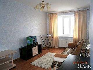 640 X 480 41.6 Kb 640 X 480 47.3 Kb Сдается 1к квартира Ильфата закирова 5 фото