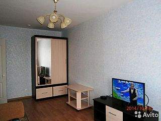 640 X 480 35.7 Kb Сдается 1к квартира Ильфата закирова 5 фото