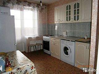640 X 480 48.6 Kb 640 X 480 35.7 Kb Сдается 1к квартира Ильфата закирова 5 фото