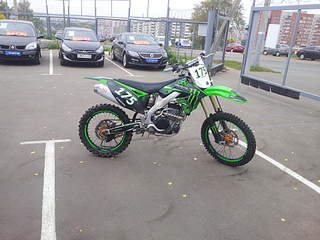 1920 X 1440 290.0 Kb 1920 X 1440 731.9 Kb Продам Kawasaki KX250F 2010г.