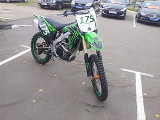 1920 X 1440 269.3 Kb 1920 X 1440 251.9 Kb Продам Kawasaki KX250F 2010г.