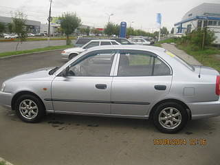 1920 X 1440 539.5 Kb 1920 X 1440 544.6 Kb 1920 X 1440 520.0 Kb Hyundai Accent 2007 .