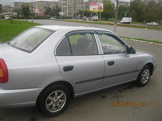 1920 X 1440 520.0 Kb Hyundai Accent 2007 .