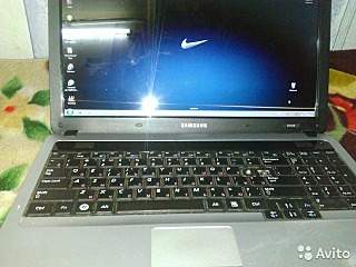 640 X 480 92.2 Kb   Samsung rv-508.