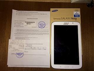 1920 X 1440 770.9 Kb   Samsung Galaxy Note 8.0 N5100 16Gb