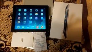 1920 X 1080 516.8 Kb ������ Apple iPad 4 Retina 16Gb Wi-Fi