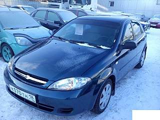640 X 480 90.6 Kb Chevrolet Lacetti 2008 г. хэтч.....редкий цвет