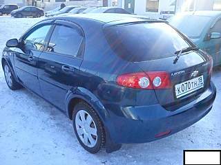 640 X 480 77.2 Kb 640 X 480 85.9 Kb 640 X 480 87.2 Kb 640 X 480 90.6 Kb Chevrolet Lacetti 2008 г. хэтч.....редкий цвет