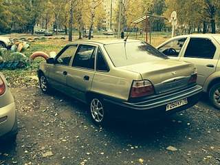 1920 X 1440 403.0 Kb DAEWOO Club Ижевск
