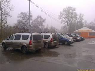 1195 X 896 683.8 Kb 1195 X 896 828.6 Kb lada largus club