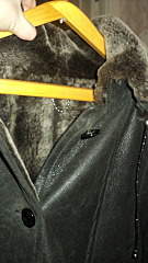 1080 X 1920 924.8 Kb 1080 X 1920 941.1 Kb НОВАЯ женская дубленка размер 48-50 (Фото)за 5000р