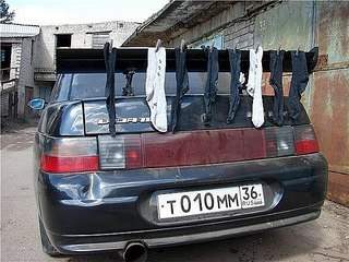 604 X 453 76.4 Kb Нужен ли большой спойлер или даже антикрыло городскому седану?