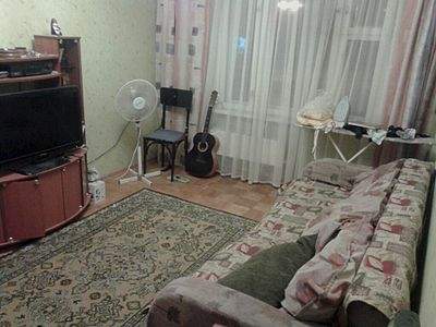 Сдается комната 7т.р. 10 лет октября (фото)