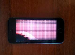 604 X 451 44.3 Kb 604 X 451 57.3 Kb 604 X 451 65.2 Kb   iPhone 5S SG 16gb