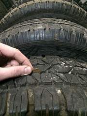 1920 X 2560 940.5 Kb  Cooper Discoverer 265/75 r15 ()