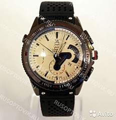 463 X 480 47.2 Kb Часы Tag Heuer Grand Carrera. В наличии