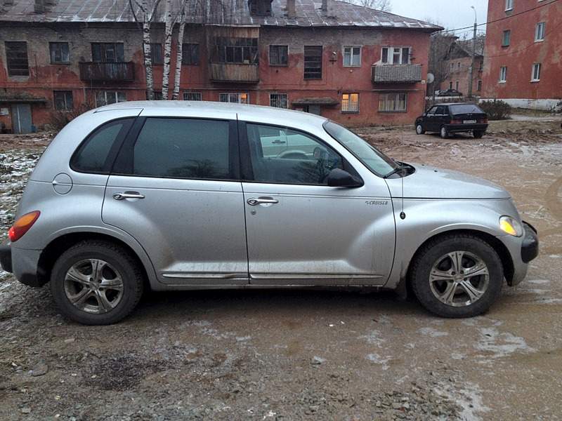 1920 X 1440 704.8 Kb 1920 X 1440 587.7 Kb 1920 X 1440 636.9 Kb chrysler pt cruiser 2001 .   ,  ...  