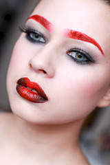 1920 X 2880 792.1 Kb 1920 X 2880 747.8 Kb  make up ()- 