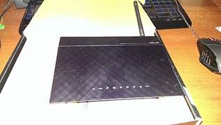 1920 X 1085 420.3 Kb Продам модем-роутер ASUS DSL-N10E