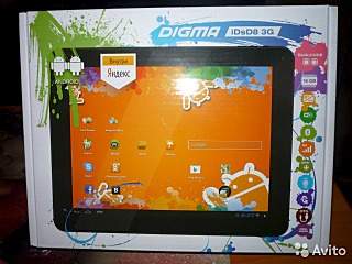 640 X 480  83.2 Kb ������ ������� Digma ; 8 ������