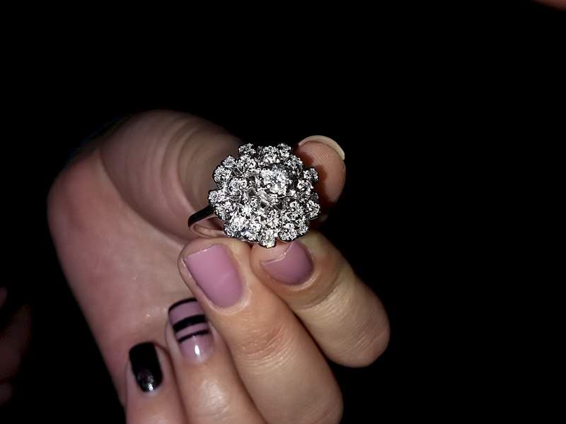 1920 X 1440 171.4 Kb 1920 X 1440 385.5 Kb 1920 X 1440 529.0 Kb Оцените кольцо, плиз и где можно продать?