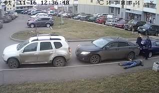 1232 X 719 196.6 Kb В Петрозаводске мужчина зверски избил соседа за неправильную парковку
