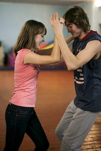 682 X 1024 98.3 Kb 'Velada DanZa' -  , . 