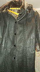 1080 X 1920 941.1 Kb Продам новую женскую дубленку р-р 48-50 (ФОТО)не дорого