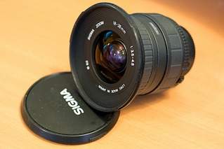 1024 X 684 151.1 Kb  Sigma AF 18-35mm F3.5-4.5 Aspherical UC  Nikon F