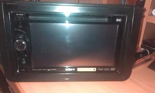 1920 X 1148 635.9 Kb 2 din dvd  sony xav e 622.