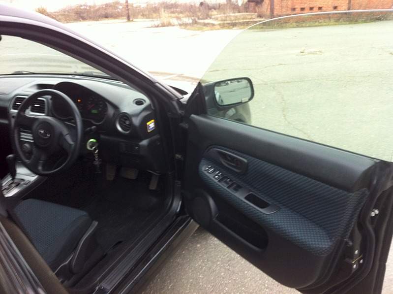1920 X 1434 545.9 Kb 1920 X 1434 567.8 Kb Subaru Impreza 2006 .
