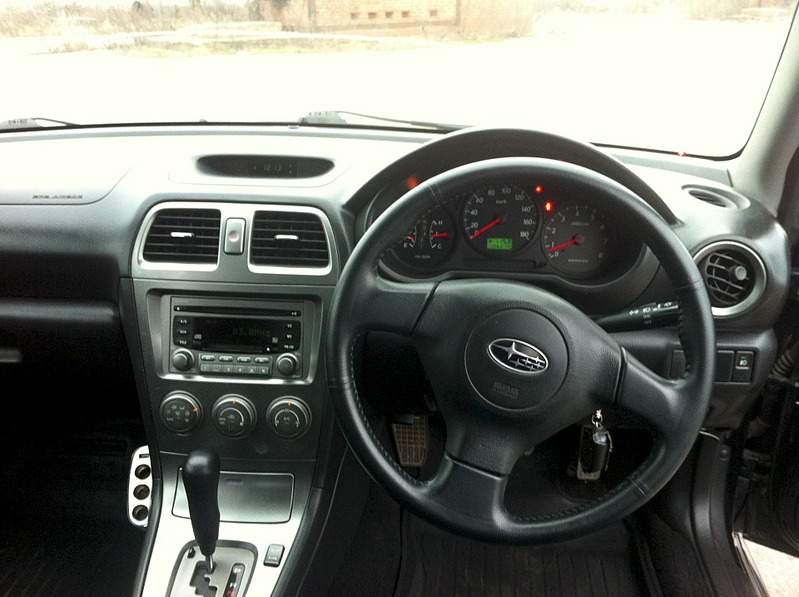 1920 X 1434 551.9 Kb 1920 X 1434 545.9 Kb 1920 X 1434 567.8 Kb Subaru Impreza 2006 .