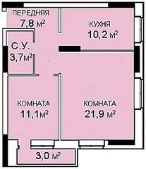 239 X 277 22.5 Kb А 11. И. Закирова 4 дом